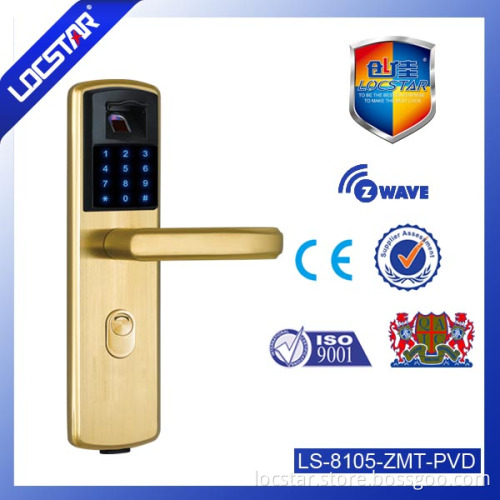 Digital Keypad Cipher Code Lock